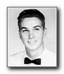 Jim Macrae: class of 1968, Norte Del Rio High School, Sacramento, CA.